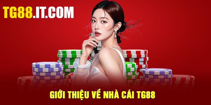 Giới thiệu về nhà cái TG88